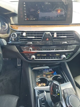 BMW 540 M-PACK* DISTRONIK* * * HARMAN* HEADUP* K | Mobile.bg    10