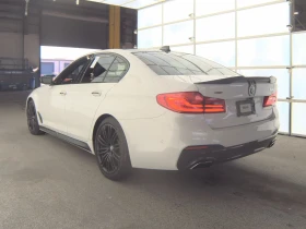BMW 540 M-PACK* DISTRONIK* * * HARMAN* HEADUP* K | Mobile.bg    4