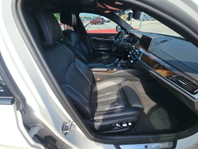 BMW 540 M-PACK* DISTRONIK* * * HARMAN* HEADUP* K | Mobile.bg    12
