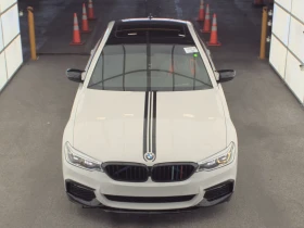 BMW 540 M-PACK* DISTRONIK* МАСАЖ* ОБДУХ* HARMAN* HEADUP* K
