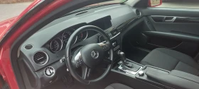 Обява за продажба на Mercedes-Benz C 200 C200 Facelift  ~17 900 лв. - изображение 7