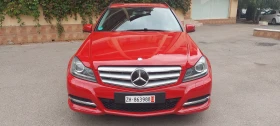 Обява за продажба на Mercedes-Benz C 200 C200 Facelift  ~17 900 лв. - изображение 1