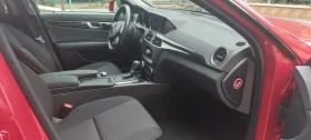 Обява за продажба на Mercedes-Benz C 200 C200 Facelift  ~17 900 лв. - изображение 8