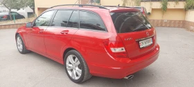 Обява за продажба на Mercedes-Benz C 200 C200 Facelift  ~17 900 лв. - изображение 3
