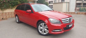 Обява за продажба на Mercedes-Benz C 200 C200 Facelift  ~17 900 лв. - изображение 1