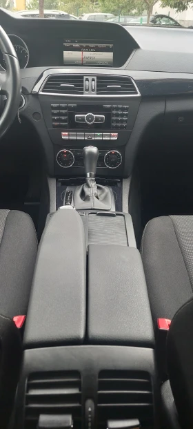 Обява за продажба на Mercedes-Benz C 200 C200 Facelift  ~17 900 лв. - изображение 10
