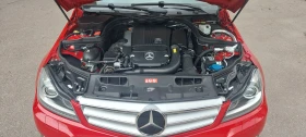 Mercedes-Benz C 200  Facelift  | Mobile.bg    14