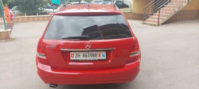 Обява за продажба на Mercedes-Benz C 200 C200 Facelift  ~17 900 лв. - изображение 4