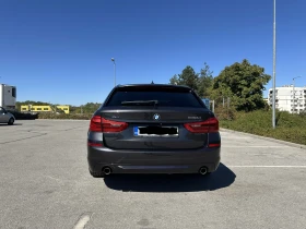 BMW 530, снимка 4