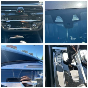 BMW 530, снимка 11