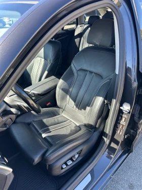 BMW 530, снимка 14