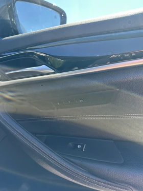 BMW 530, снимка 16