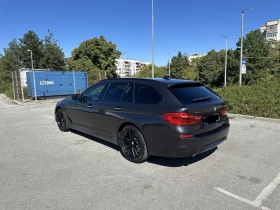 BMW 530, снимка 3