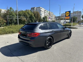 BMW 530, снимка 5