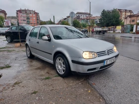 VW Golf 1.9TDI* 110кс.* CLIMATIC*  - 2999 лв. / 1533.36 € - 61926873 5