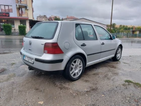 VW Golf 1.9TDI* 110кс.* CLIMATIC*  - 2999 лв. / 1533.36 € - 61926873 4