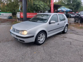 VW Golf 1.9TDI* 110кс.* CLIMATIC*  - 2999 лв. / 1533.36 € - 61926873 2