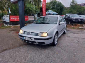 VW Golf 1.9TDI* 110кс.* CLIMATIC* 