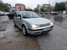 VW Golf 1.9TDI* 110кс.* CLIMATIC*  - 2999 лв. / 1533.36 € - 61926873 6