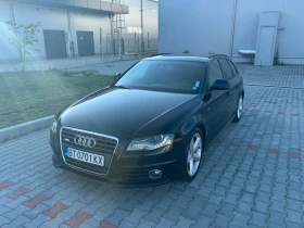 Audi A4 B8 | Mobile.bg    4