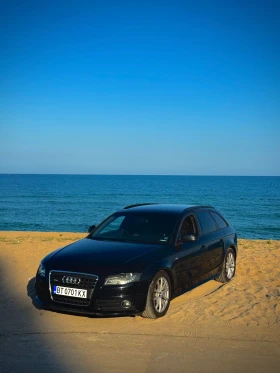 Audi A4 B8 | Mobile.bg    2