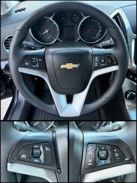 Обява за продажба на Opel Astra 1.7 CDTi/131kc/6ck/Камера/Мултимедия/Facelift ~7 999 лв. - изображение 9