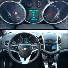 Обява за продажба на Opel Astra 1.7 CDTi/131kc/6ck/Камера/Мултимедия/Facelift ~7 999 лв. - изображение 10