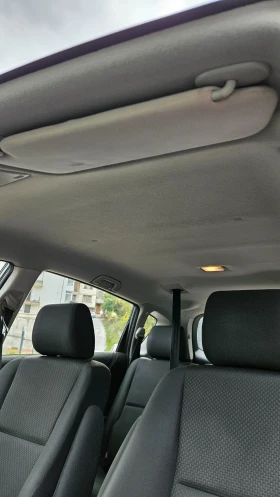 Обява за продажба на Toyota Corolla verso ~7 200 лв. - изображение 9