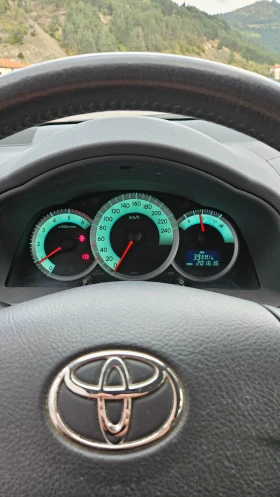 Обява за продажба на Toyota Corolla verso ~7 200 лв. - изображение 10