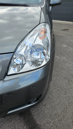 Обява за продажба на Toyota Corolla verso ~7 200 лв. - изображение 4