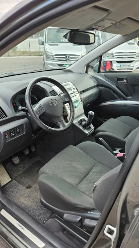Обява за продажба на Toyota Corolla verso ~7 200 лв. - изображение 8