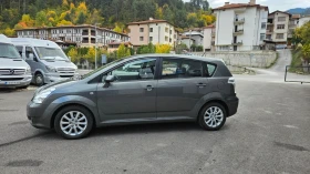 Обява за продажба на Toyota Corolla verso ~7 200 лв. - изображение 1