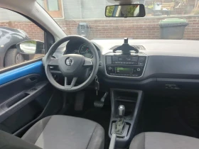 Обява за продажба на Skoda Citigo Ambition EV ~23 990 лв. - изображение 5
