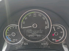 Обява за продажба на Skoda Citigo Ambition EV ~23 990 лв. - изображение 9