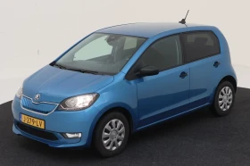 Skoda Citigo Ambition EV