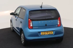 Обява за продажба на Skoda Citigo Ambition EV ~23 990 лв. - изображение 2
