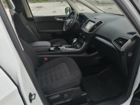 Ford Galaxy 2.0 HDI, снимка 12