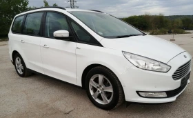 Ford Galaxy 2.0 HDI - изображение 1