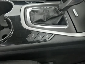 Ford Galaxy 2.0 HDI, снимка 16