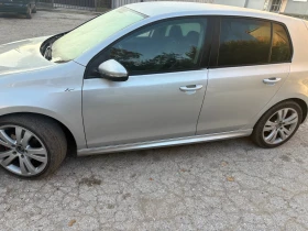 VW Golf Голф 6 - 11000 лв. / 5624.21 € - 64644361 4