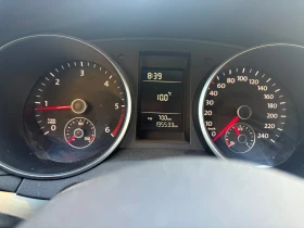VW Golf Голф 6 - 11000 лв. / 5624.21 € - 64644361 5