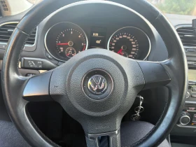 VW Golf Голф 6 - 11000 лв. / 5624.21 € - 64644361 7