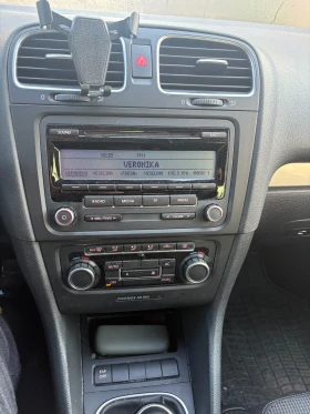 VW Golf Голф 6 - 11000 лв. / 5624.21 € - 64644361 6