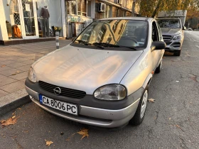 Opel Corsa 1.4i 