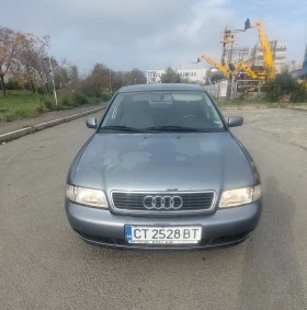 Audi A4 1.8  | Mobile.bg    2