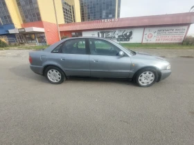 Audi A4 1.8  | Mobile.bg    4
