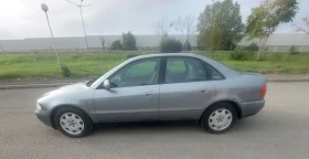 Audi A4 1.8  | Mobile.bg    7