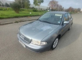 Audi A4 1.8  | Mobile.bg    8