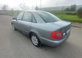 Audi A4 1.8  | Mobile.bg    6