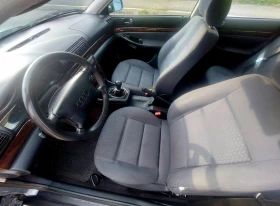 Audi A4 1.8  | Mobile.bg    9